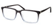 Modo Eyeglasses 6558 GREY BLUE GRADIENT/GBGT
