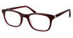 Modo 6559 WINE RED/WRED