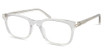 Modo Eyeglasses 6559 CRYSTAL/CRY