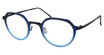 Modo Eyeglasses 4119 BRIGHT BLUE/BBLU