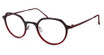 Modo Eyeglasses 4119 BURGUNDY GRADIENT/BGGT