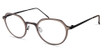Modo Eyeglasses 4119 GUN/GUN