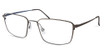 Modo Eyeglasses 4264S GUN/GUN