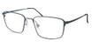 Modo Eyeglasses 4264S DARK GREEN/DGRN