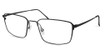 Modo Eyeglasses 4264S BLACK/BLK
