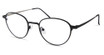 Modo Eyeglasses 4268S BLACK/BLK