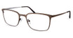 Modo Eyeglasses 4269 BROWN GUN/BWNGN