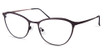Modo Eyeglasses 4270 AUBERGINE/AUB