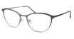 Modo Eyeglasses 4270 DARK GREEN GRADIENT/DGGT