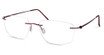 Modo Eyeglasses 4635 BURGUNDY/BURG