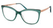 Modo Eyeglasses 4566 GREEN/PINK/GNPK