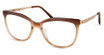 Modo Eyeglasses 4566 BROWN GRADIENT/BWGT