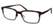 Modo 4567A TORTOISE TO GREY GRADIENT/TTGRY