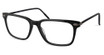 Modo GRANT BLACK GREY GRADIENT W/COVERED TEMPLES/BLK
