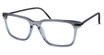 Modo Eyeglasses GRANT BLUE GRADIENT W/COVERED TEMPLES/BLGT