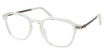 Eco Eyeglasses BRAMBLE WARM CRYSTAL/WCRY