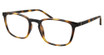 Eco Eyeglasses WHEAT DARK TORTOISE/DKTT