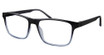 Eco Eyeglasses CONIFER BLUE GREY GRADIENT/BLGD