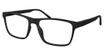 Eco Eyeglasses CONIFER BLACK/BLK