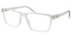 Eco Eyeglasses CONIFER CRYSTAL/CRY