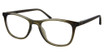 Eco Eyeglasses STEVIA MOSS/MOSS
