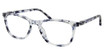 Eco Eyeglasses STEVIA BLUE GREY TORTOISE/BGTT