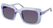 Eco Eyeglasses CALLUNA LIGHT PURPLE/LPUR