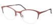 Eco Eyeglasses ANGELICA MAUVE/COPPER/MVCP