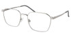 Eco Eyeglasses SUMAC SILVER/SIL