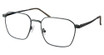 Eco Eyeglasses SUMAC DARK GREEN/MDGRN