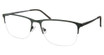 Eco Eyeglasses NETTLE DARK OLIVE/MDOL