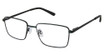 Superflex Eyeglasses SF-644 PINE BLACK/M116