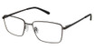 Superflex Eyeglasses SF-644 GREY BLUE/M103