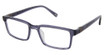 Kliik:denmark Eyeglasses K-760 BLUE/S301