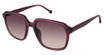 OTP Eyeglasses OTPS-2037 GRAPE/S307
