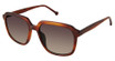 OTP Eyeglasses OTPS-2037 WHISKY/S412