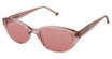 OTP Eyeglasses OTPS-2038 PINK/S309