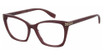 Marc Jacobs Eyeglasses MJ 1096/F BURGUNDY_/0LHF