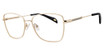 Monalisa Eyeglasses MONALISA M8931 Gold/C1