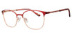 Monalisa MONALISA M8930 Burgundy/C3