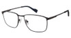 Ben Sherman Eyeglasses CANNON BLACK/C01