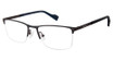 Ben Sherman Eyeglasses MOORGATE BLACK/C01