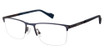 Ben Sherman Eyeglasses MOORGATE NAVY/C03
