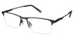 Kliik:denmark K-759 CHARCOAL GREEN/M203