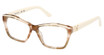 Guess? Eyeglasses GM0397 beige/other/059