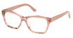 Guess? Eyeglasses GM0397 pink /other/074