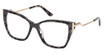 Guess? Eyeglasses GM0399 grey/other/020