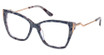 Guess? Eyeglasses GM0399 blue/other/092