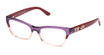 Guess? Eyeglasses GU2979 bordeaux/other/071