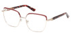 Guess? Eyeglasses GU2983 bordeaux/other/071